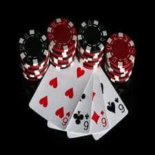 589solt Casino ဂိမ်းလော်ဘီ — ကတ်ဂိမ်းနှင့် စားပွဲဂိမ်းများ