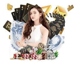 589solt Online Slots ဂိမ်းစလော့မှီးများ နှင့် Jackpot ဂိမ်းများ